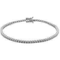 Bracelet Comete Man Tennis in Silver Zircone UBR 994 M19 - UBR 994 M19